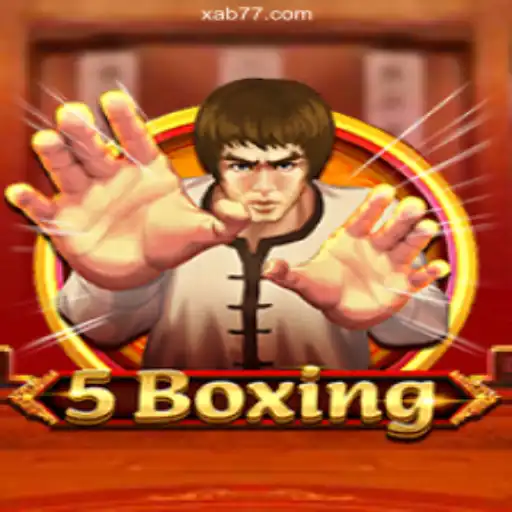 Discover the Exciting World of 5Boxing on Xab777.com