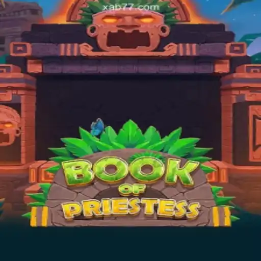 Explore the Mystical World of BookOfPriestess on Xab777.com