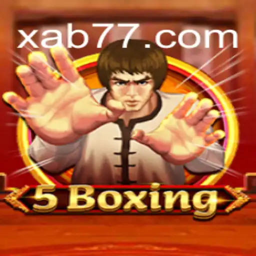 Discover the Exciting World of 5Boxing on Xab777.com