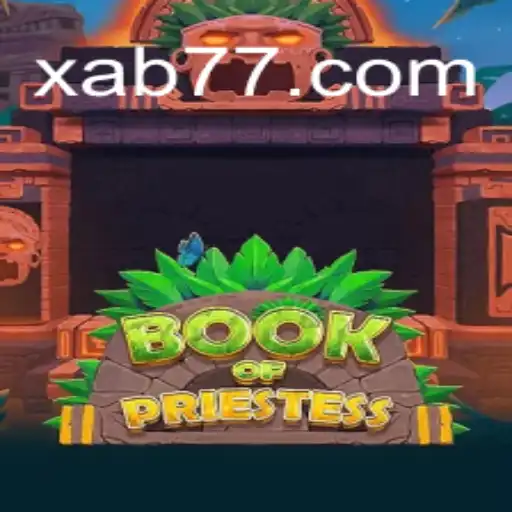 Explore the Mystical World of BookOfPriestess on Xab777.com