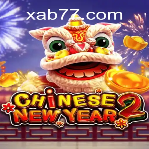 Dive into the Festive World of CHINESENEWYEAR2 on Xab777.com: Brazil's Premier Online Slot Platform