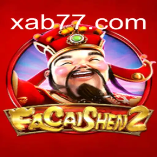 FaCaiShen2: Discover the Thrill of Online Slots on Xab777.com Platform - Online Slots Brasil #1