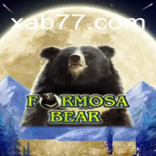 Experience the Thrill of FormosaBear on the Xab777.com Platform