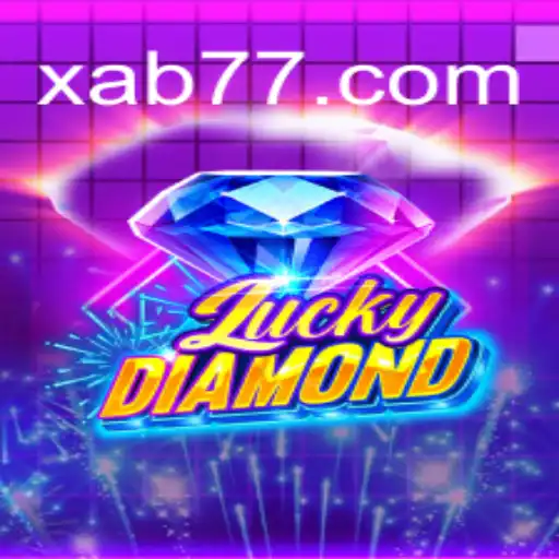Experience the Thrill of LuckyDiamond: The Ultimate Slot Game on Xab777.com