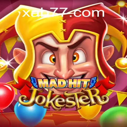 Discover MadHitJokester: The Thrilling Slot Experience on Xab777.com