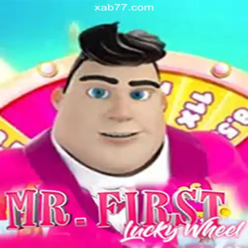 Spin the Fortune: A Deep Dive into MrFirstLuckyWheel on Xab777.com