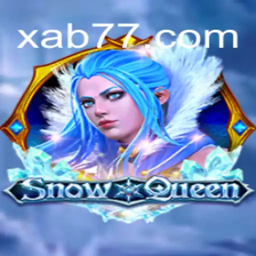 Experience the Magic of SnowQueen on Xab777.com Platform
