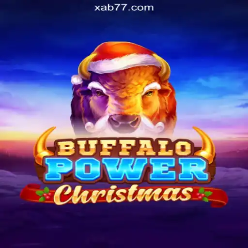 Explore the Festive Thrills of Buffalo Power Christmas on Xab777.com: Your Top Online Slots Destination in Brazil