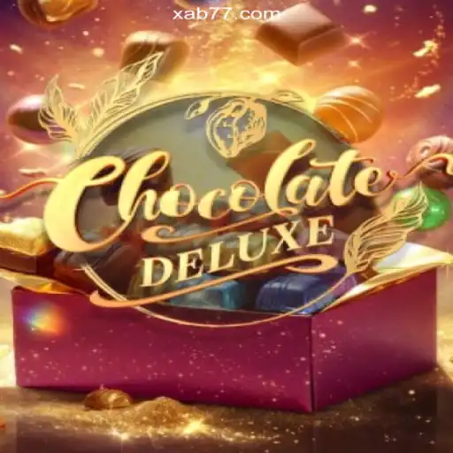 Discover the Exciting World of ChocolateDeluxe on Xab777.com: The Premier Platform for Online Slots in Brazil