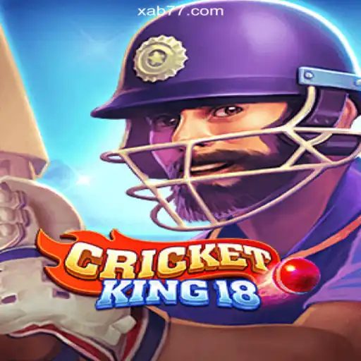 CricketKing18: The Revolutionary Cricket Game Experience