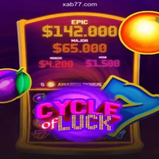 CycleofLuck: The Exciting Online Slots Experience on Xab777.com