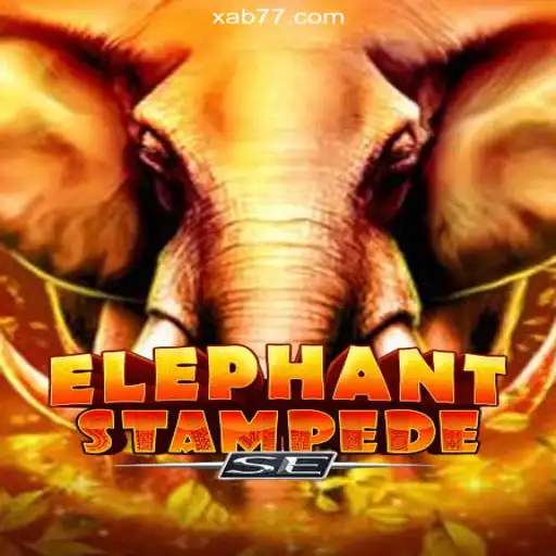 ElephantStampedeSE: The Thrilling New Slot Experience on Xab777.com