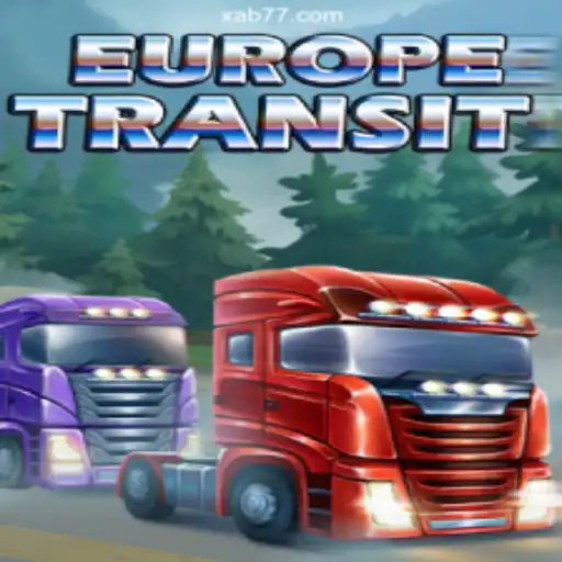 Discover the Thrilling World of EuropeTransit Online Slots