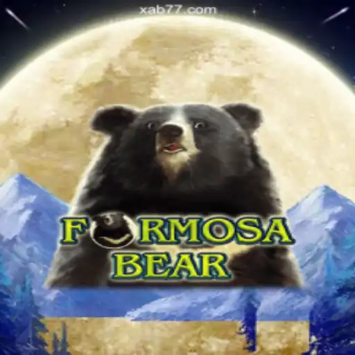 Experience the Thrill of FormosaBear on the Xab777.com Platform