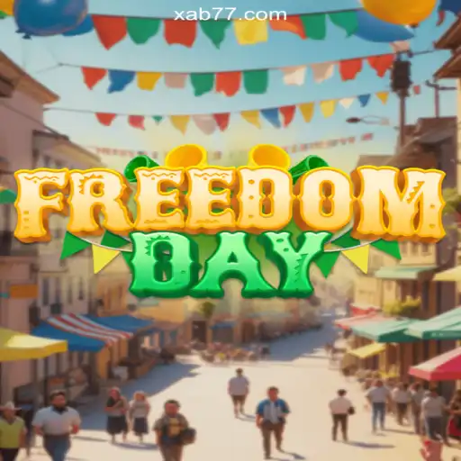 Experience the Thrill of FreedomDay: A Premier Slot Game on Xab777.com