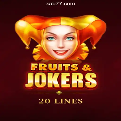 Exploring FruitsAndJokers20: A Premier Online Slot Experience