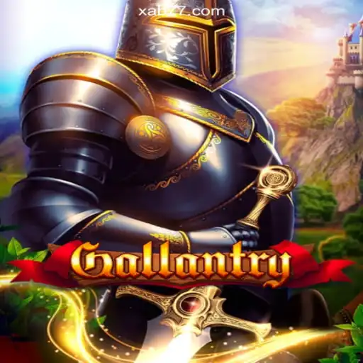Discover the Adventure of Gallantry on Xab777.com: The Ultimate Online Slots Experience in Brazil