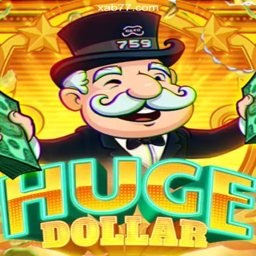 Dive into the World of HugeDollar: The Leading Online Slot Game