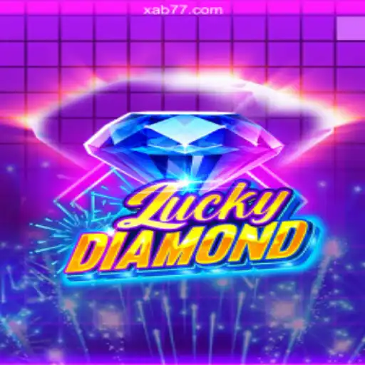 Experience the Thrill of LuckyDiamond: The Ultimate Slot Game on Xab777.com