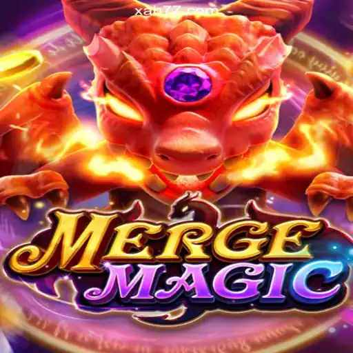 Unveiling the Magic of 'MERGEMAGIC' in the Gaming Realm