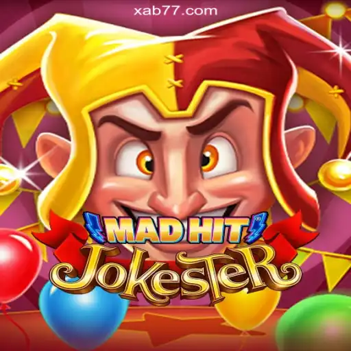 Discover MadHitJokester: The Thrilling Slot Experience on Xab777.com
