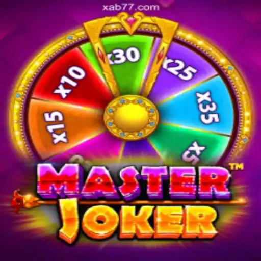 MasterJoker: A Slot Experience on Xab777.com Platform-Online Slots Brasil #1