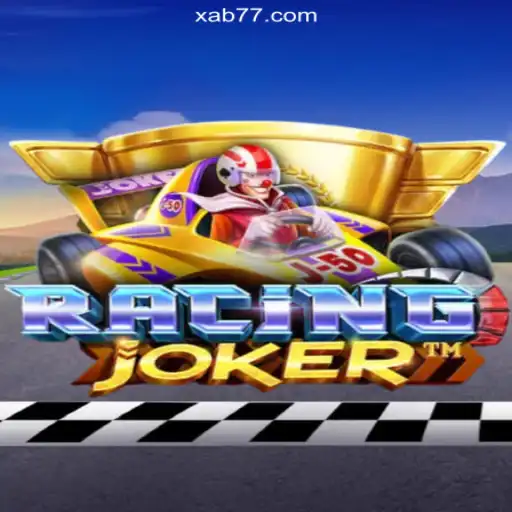 Experience High-Speed Thrills with RacingJoker on Xab777.com