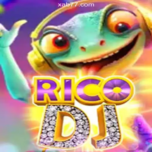 Dive Into the Exciting World of RicoDJ on Xab777.com