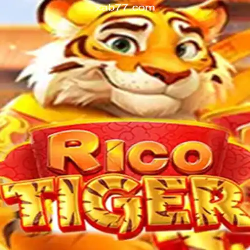 Exploring the Thrills of RicoTiger on Xab777.com