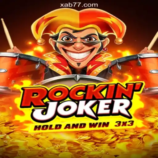 Exploring Rockinjoker: A Premier Online Slot Experience on Xab777.com