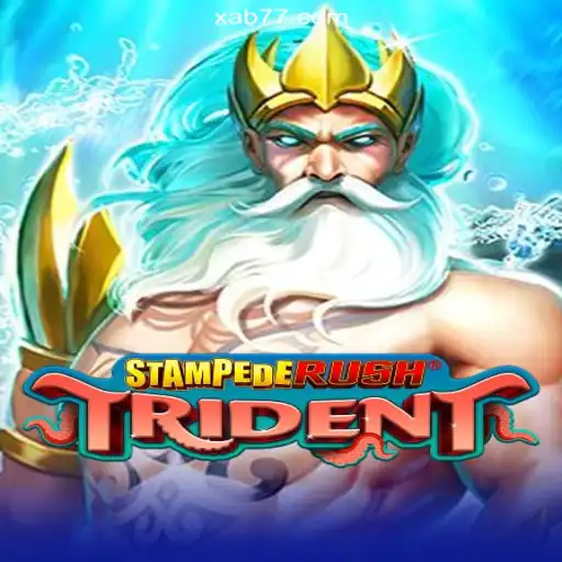 Unveiling StempedeRushTrident: A Premier Online Slot Experience