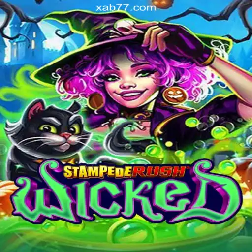 StempedeRushWicked: Immersive Slot Gaming in Brazil's Xab777.com Platform