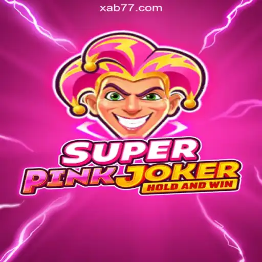 Discovering SuperPinkJoker: A Thrilling Journey into the World of Online Slots