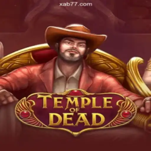 Temple of Dead: A Journey into the Mystical World of Online Slots