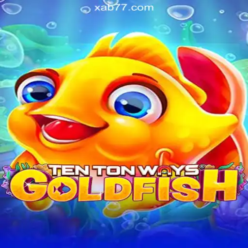 Explore TenTonWaysGoldfish: A Dive into the Game's Features and Gameplay