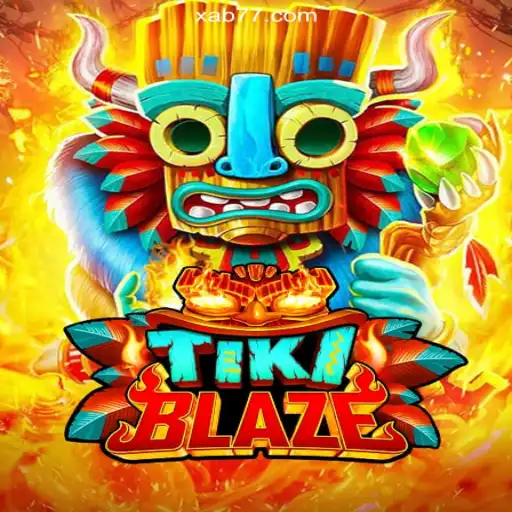 Unveiling TikiBlaze: Brazil's Premier Online Slots Experience