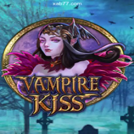 VampireKiss: The Thrilling Game Captivating Online Slots Enthusiasts in Brazil